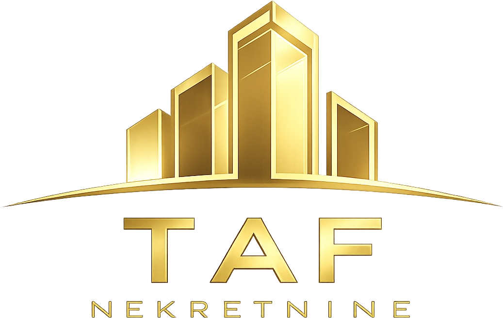 T.A.F. Nekretnine